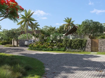 Residential Land