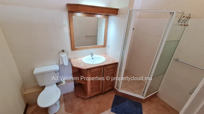 Charming 3-Bedroom Duplex for Sale in Curepipe