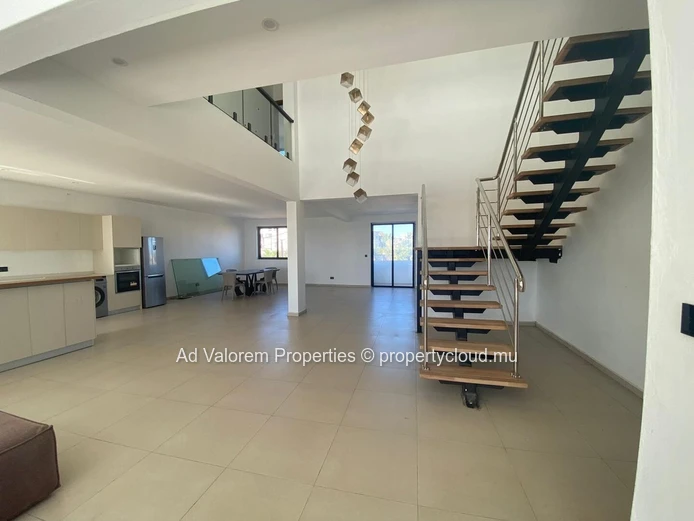 Penthouse for sale in Albion