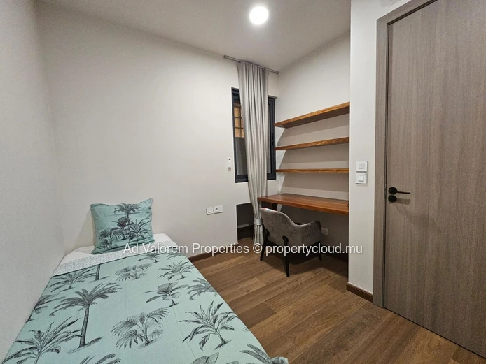 FOR RENT – Modern Apartment with Open Views | Bagatelle Hills