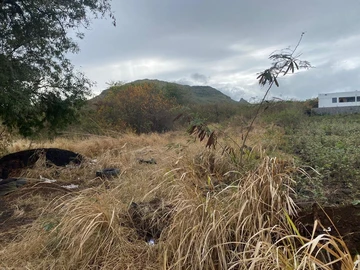 Residential Land