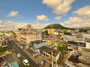 Commercial Property