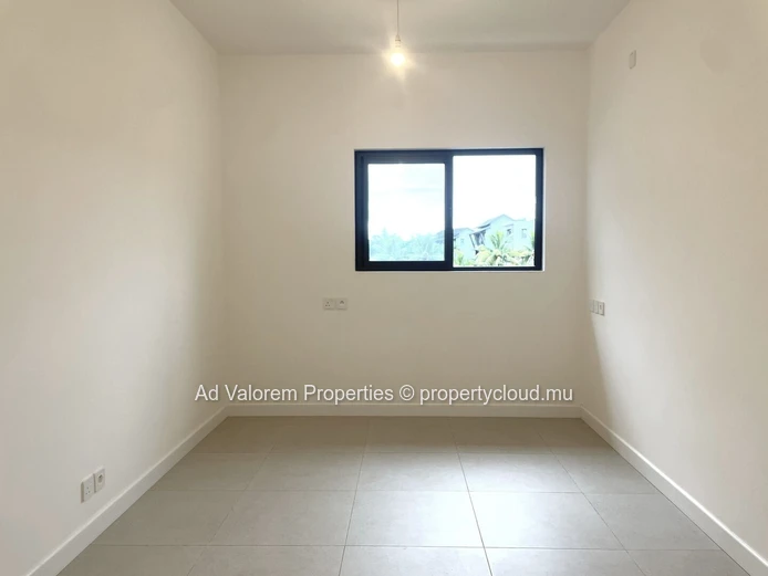 Excellent investment opportunity – Brand-new 2-bedroom apartment – Beau Plan Smart City