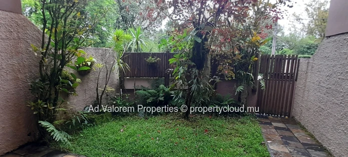 Charming 3-Bedroom Duplex for Sale in Curepipe