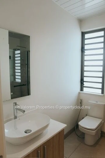 Brand-New Ground Floor Apartment with Private Pool
