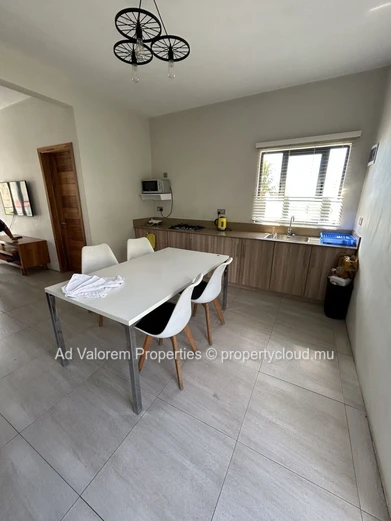 Apartment for Rent – La Gaulette