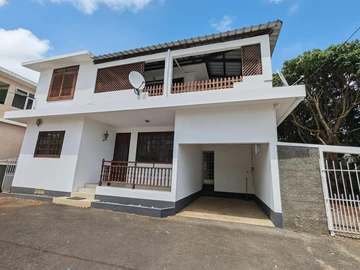 7 Bedroom House
