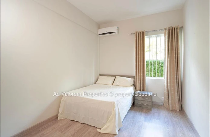 For Rent – Beautiful Renovated Apartment in Helvetia, Moka (Sole Mandate)