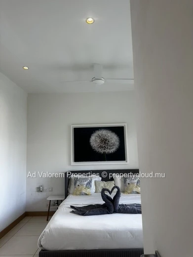 Exceptional Duplex For Rent – Stunning View & Premium Living