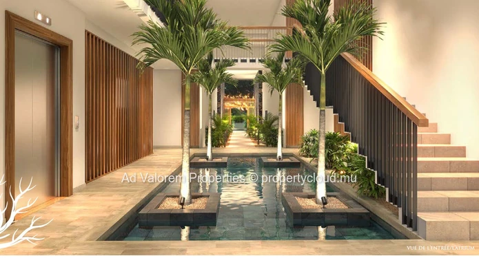Stunning Apartment in Belle-Vue – Breathtaking Views & High-End Finishes