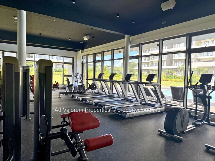 For Sale : A Smart Home in the Sky · Moka · 96 m² · Fully Furnished & Tech-Ready
