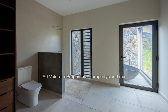 House for Rent – Domaine de Palmyre