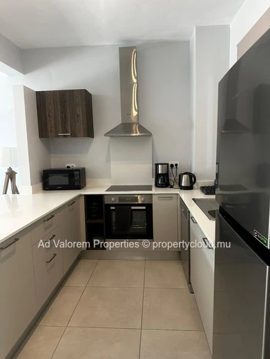 Stunning Modern Apartment for Rent in The Grove – Cascavelle 