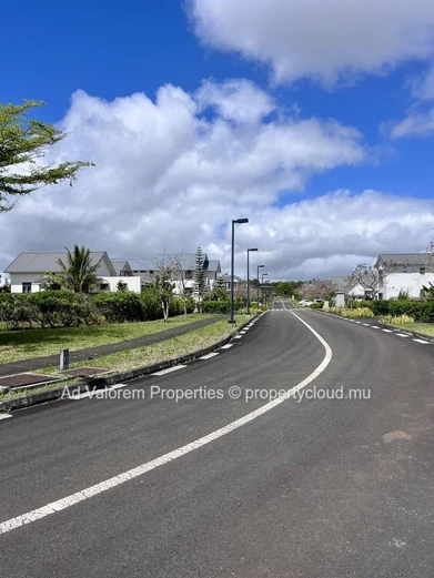 For Sale – Rare Family House in Telfair, Moka