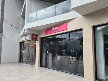Commercial Property