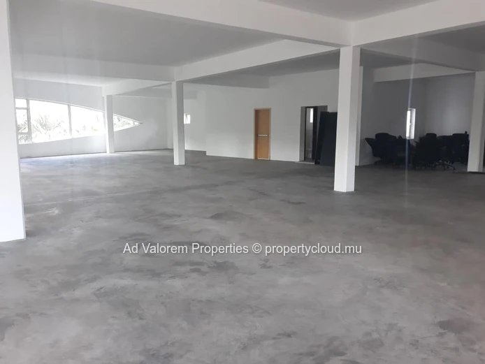 Commercial/Office/Call Center Space for Rent – Belle Rose