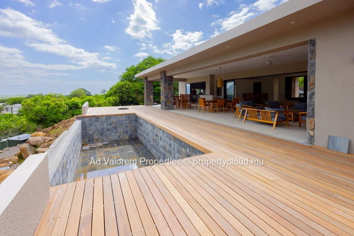 House for Rent – Domaine de Palmyre