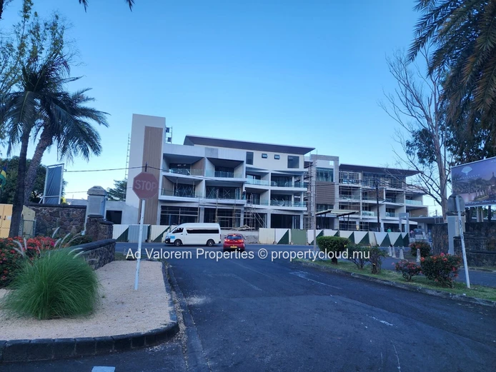 Bureaux à vendre à Rivière Noire (Mandat exclusif)