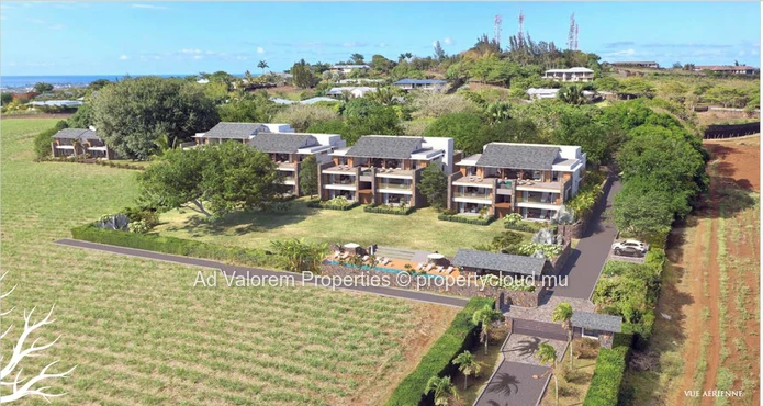 Stunning Apartment in Belle-Vue – Breathtaking Views & High-End Finishes
