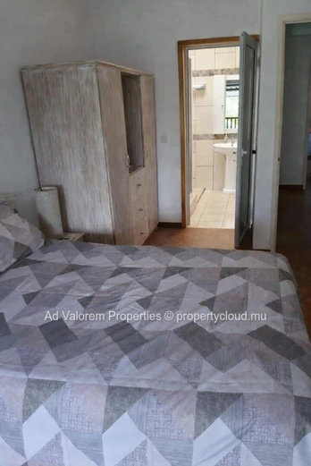 Duplex for Sale in Flic en Flac!