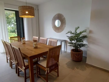4 Bedroom Apartment