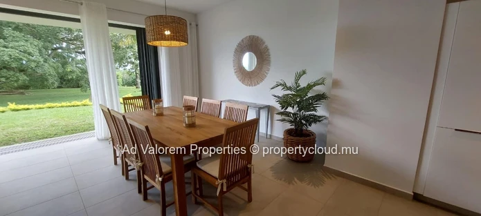 4 bedroom apartment in Belle Vue