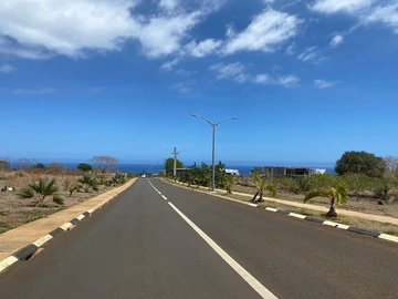 Residential Land