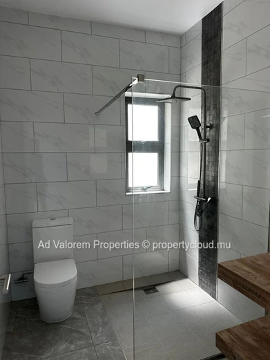 Flic en Flac – New Residence Near the Sea