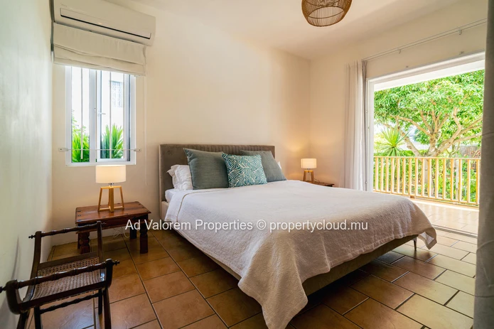 For Sale – Charming Property in Cap Malheureux / Bain-Bœuf
