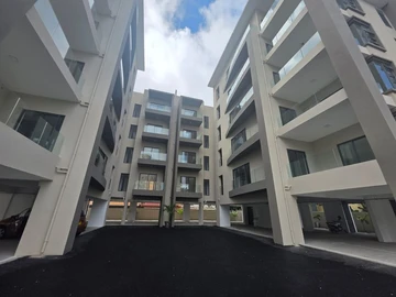 3 Bedroom Apartment