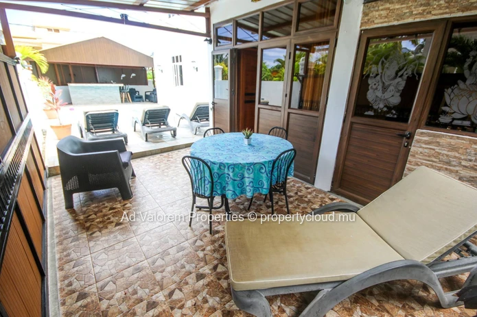 La Gaulette  - Charming Bed and Breakfast for sale