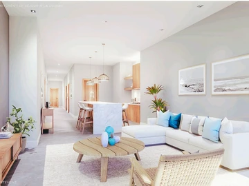3 Bedroom Apartment