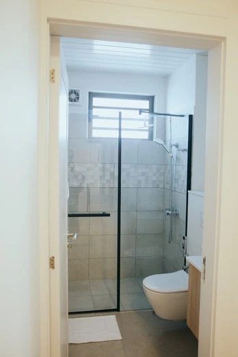 Brand-New Apartment with Sea View & Rooftop – First Floor in Flic-en-Flac