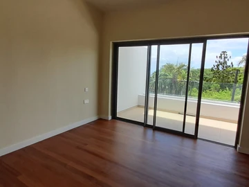 3 Bedroom Townhouse, Duplex