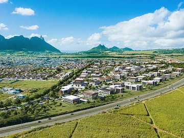 Commercial Land
