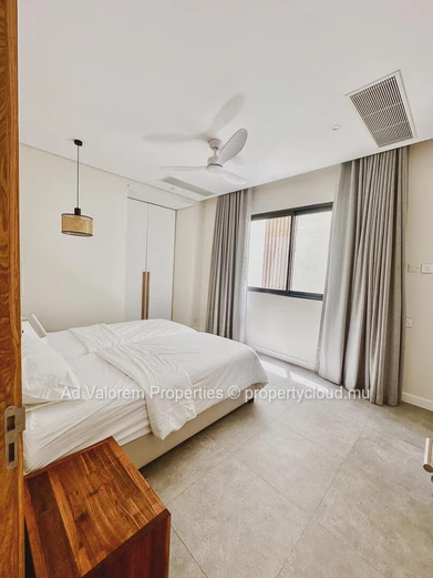 Beachfront Residences in Black River for rent (Sole Mandate)
