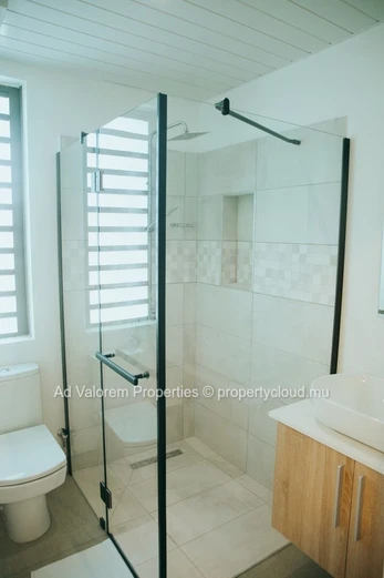 Brand-New Ground Floor Apartment with Private Pool