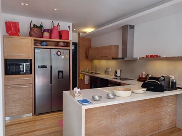 3 Bedroom Townhouse, Duplex
