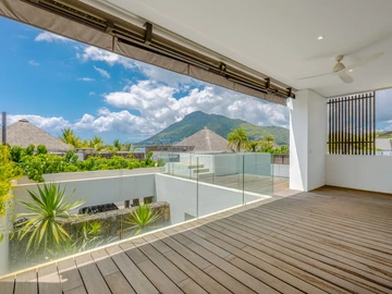 3 Bedroom Townhouse, Duplex