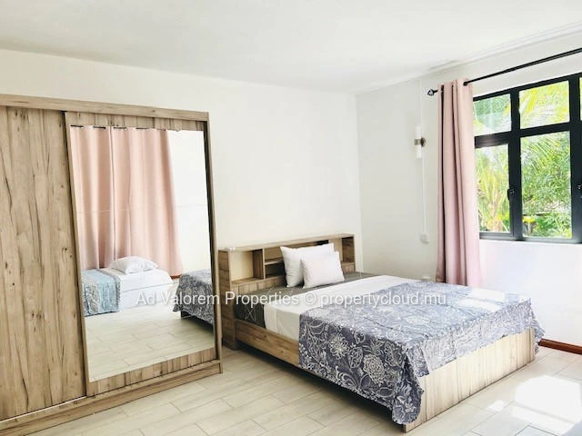 Apartment for rent in La Gaulette
