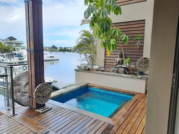 3 Bedroom Townhouse, Duplex