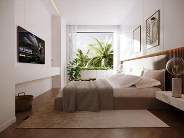 4 Bedroom Townhouse, Duplex