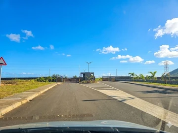 Residential Land