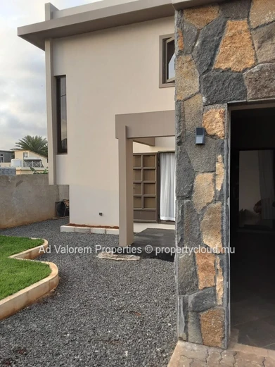 Beautiful house for sale in Pointe aux Sables