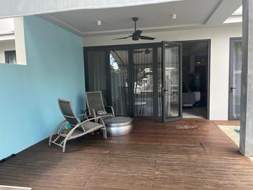 3 Bedroom Townhouse, Duplex