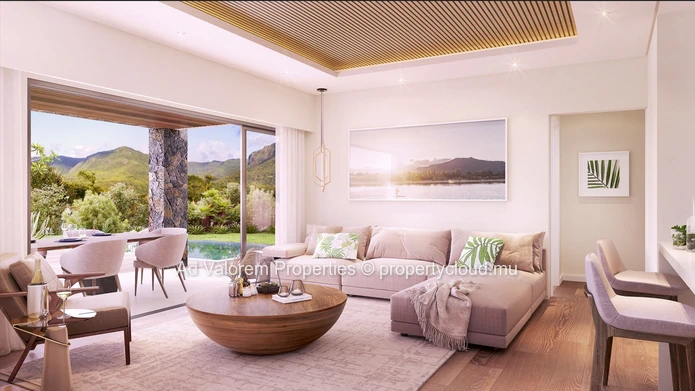 New project fro sale in Black River