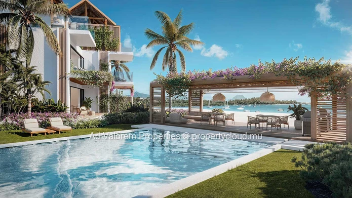 Offplan Penthouse for sale - Black River  (Sole Mandate)