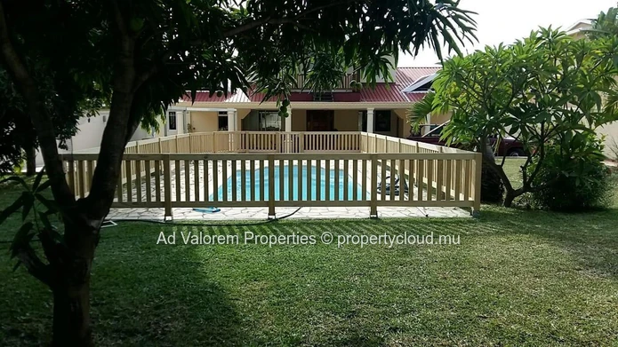 House for Sale in Black River (Sole Mandate)