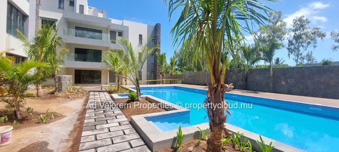 Apartments in Pereybere – Accessible to Foreign Buyers – Delivery Mid-2026