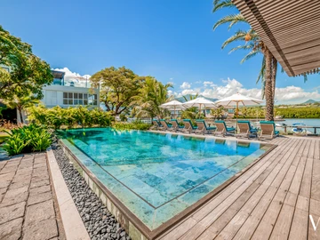 4 Bedroom Apartment